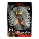 ThunderCats Zaxx Ultimates! Figure