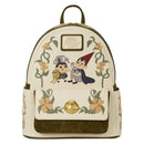 Over the Garden Wall Mini Backpack