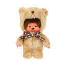 Monchhichi Animal Monchhichi Teddy Bear Plush Doll
