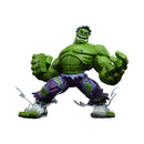 Marvel Hulk by Tracy Tubera Designer Collectible Statue