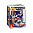 NFL: Legends John Elway (Broncos) Pop! Vinyl