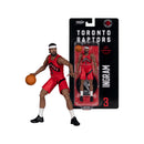 NBA Brandon Ingram (Toronto Raptors) 6" Articulated Figure