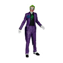The Joker Death Of The Family 7" Figure Blister Card