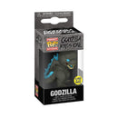 Godzilla: Minus 1 Godzilla Glow Pop! Keychain