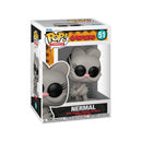 Garfield Nermal Pop! Vinyl