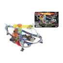 Fast & Furious Wrecking Ball Rampage Playset