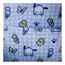 Hello Kitty Pochacco Gingham Mini Backpack