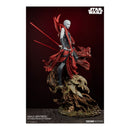 Star Wars Asajj Ventress Premium Format Statue