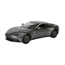 Timeless Legends Aston Martin DB11 Silver 1:24 Vehicle