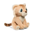 Wicked Cowardly Lion Cub Plush
