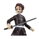 Demon Slayer Tanjiro Kamado (Chase Version) 7" Figure
