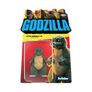 Toho Little Godzilla ReAction Figure