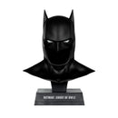 DC Comics Batman (Court of Owls) 1:3 Scale Cowl Replica
