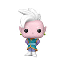 Dragon Ball: Daima Supreme Kai Pop! Vinyl
