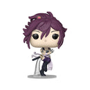 Hell's Paradise Yuruziha Pop! Vinyl