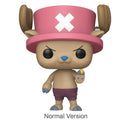 One Piece Chopper Pop! Vinyl (Chase Ships 1 in 6)