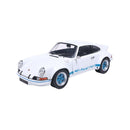 Solido 1:18 1973 Porsche 911R Blue Carrera Stripes Vehicle