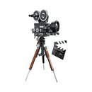 JAKI Vintage Film Camera Plastic Brick Model Kit