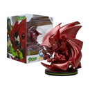 Image Comics Spawn Metallic Variant Q-Fig Vinyl Figure