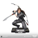 Tomb Raider The Legend of Lara Croft PVC Figure