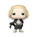 Tokyo Revengers Mikey Pop! Vinyl