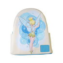 Peter Pan 1953 Tinkerbell Deboss US Exclusive Mini Backpack