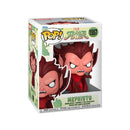 Marvel: Strange Tales Mephisto Pop! Vinyl