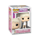 Spice Girls Baby Spice (Wannabe) Pop! Vinyl