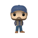 Supernatural Bobby Singer Pop! Vinyl