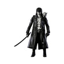 The Crow (Comic) Eric Draven 7'' Action Figure