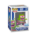 Astro Bot Space Bully Nebulax Exclusive Pop! Vinyl
