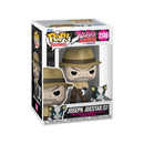 Jojo's Bizarre Adventure Joseph with Iggy Pop! Vinyl