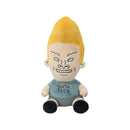 MTV Beavis Super Duper Plush