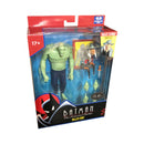 Batman: The Animated Series Killer Croc 6" (Chase)