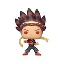 Beyblade X Robin Kazami Pop! Vinyl