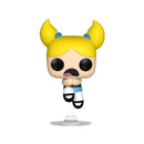 The Powerpuff Girls Bubbles Meme Pop! Vinyl