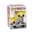 The Powerpuff Girls Bubbles Meme Pop! Vinyl