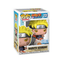 Naruto: Shippuden Naruto Lava Rasenshuriken US Exc. Pop!