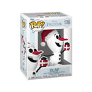 Frozen Olaf (Holiday) Pop! Vinyl