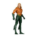 DC Multiverse Aquaman [Endless Winter] 7" Figure