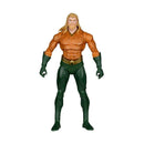 DC Multiverse Aquaman [Endless Winter] 7" Figure