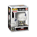 Teenage Mutant Ninja Turtles: The Last Ronin Uno Pop! Vinyl