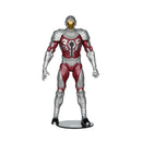 DC Comics Darkstars Collector Edition 7" Action Figure