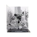 Marvel Comics Spider-Man (Gold Label) 1:10 Scale Figure