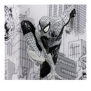 Marvel Comics Spider-Man (Gold Label) 1:10 Scale Figure