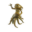 Harry Potter Grindylow Magical Creatures Diorama