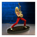 Randy Rhoads 4 Early Years Red Version Rock Iconz Statue