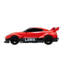 GT Racing 2020 Nissan GT-R {R35} Liberty Walk 1:16 RC Car