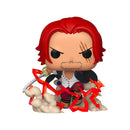 One Piece Shanks Pop! Plus