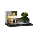 1:64 Diorama Japanese Tofu Shop Scene Miniature Scene